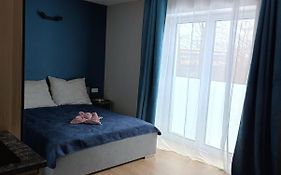 Bmh Apartments Rzeszow